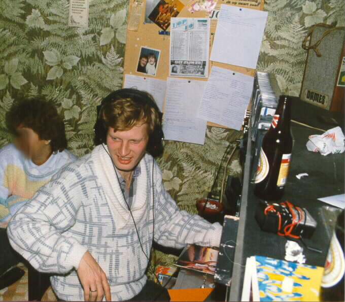Rob de Graaf